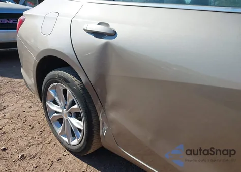 2025 Chevrolet Malibu Fwd 1Lt z USA, uszkodzony, nr VIN 1G1ZD5ST4SF152985